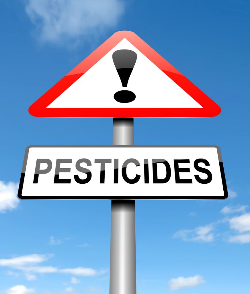 Qui Dit Pesticides Dit Quoi Exactement Territoire De L Ouest