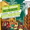 Paré pour la 2ème édition du Trail Urbain de l’Écocité.