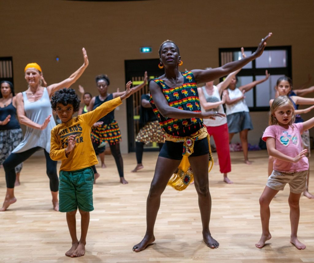 L'École Artistique Intercommunale de l'Ouest